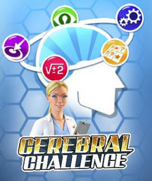 Cérébral Challenge sur iOS