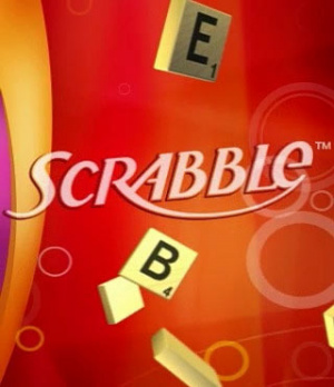 Scrabble sur iOS