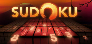 EA Sudoku sur iOS