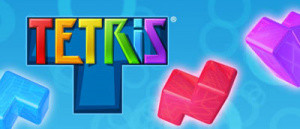 Tetris sur iOS