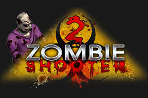 Zombie Shooter 2 sur PC
