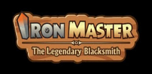Iron Master : Legendary Blacksmith sur DS