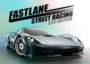 Fastlane : Street Racing sur iOS