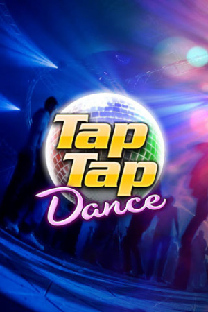 Tap Tap Dance sur iOS