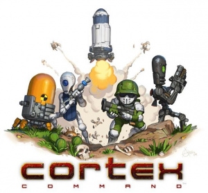 Cortex Command sur PC