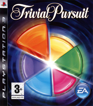 Trivial Pursuit sur PS3