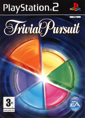 Trivial Pursuit sur PS2