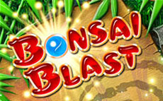 Bonsai Blast sur iOS