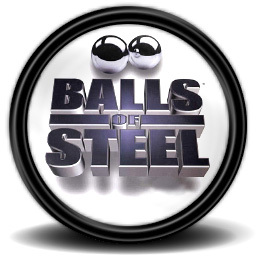 Balls of Steel sur iOS