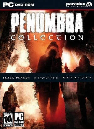 Penumbra Collection sur PC