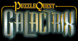 Puzzle Quest : Galactrix sur PS3