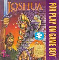 Joshua & the Battle of Jericho sur GB