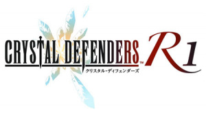 Crystal Defenders R1 sur Wii