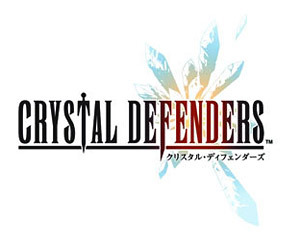 Crystal Defenders sur 360