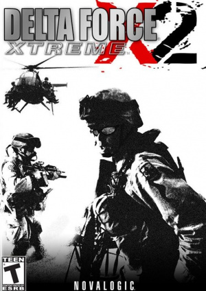 Delta Force : Xtreme 2 sur PC