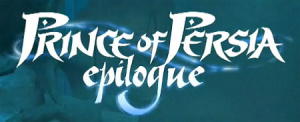 Prince of Persia : Epilogue sur PS3