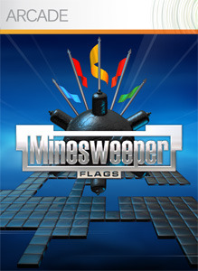 Minesweeper Flags sur 360