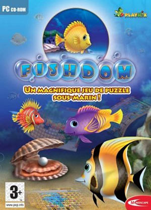 jeux fishdom 2 en ligne gratuit