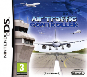 Air Traffic Controller sur DS