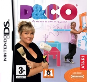 D&CO sur DS