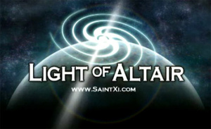 Light of Altair sur PC