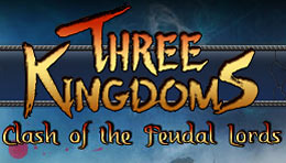 Three Kingdoms : Clash of the Feudal Lords sur PC