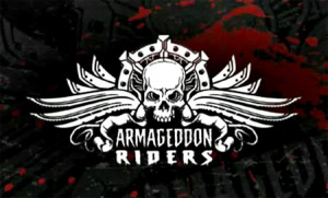 Armageddon Riders sur 360