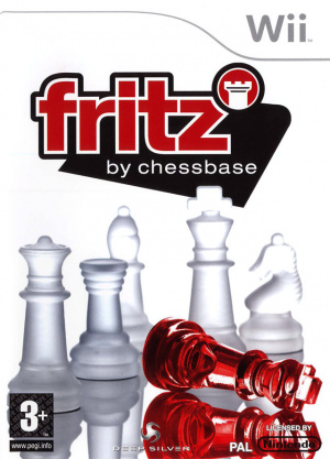 Fritz by Chessbase sur Wii