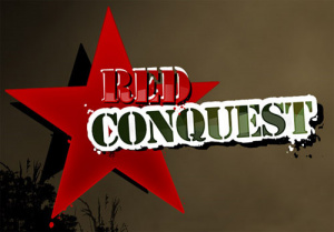 Red Conquest sur Web