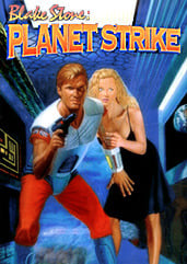Blake Stone : Planet Strike sur PC