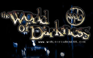 World of Darkness Online sur PC