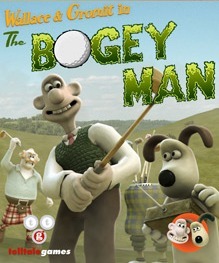 Wallace & Gromit's Grand Adventures - Episode 4 : The Bogey Man