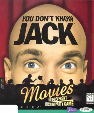 You Don't Know Jack Movies sur PC