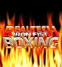 Iron Fist Boxing sur iOS