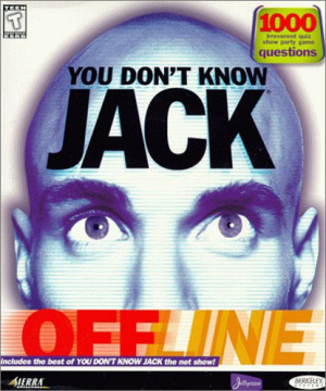 You Don't Know Jack : Offline sur PC