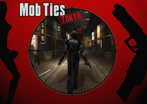 Mob Ties Tokyo sur PC