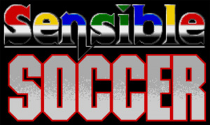 Sensible Soccer sur Amiga
