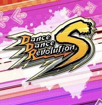 Dance Dance Revolution S sur iOS