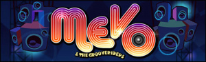 Mevo & the Grooveriders sur PC