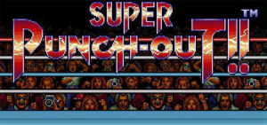 Super Punch-Out!! sur Wii