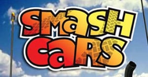 Smash Cars sur PS3