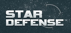 Star Defense sur iOS