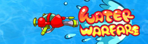 Water Warfare sur Wii