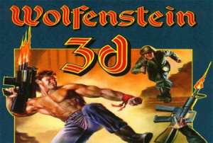 Wolfenstein 3D sur iOS
