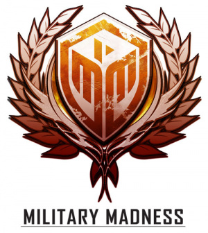 Military Madness : Nectaris sur 360