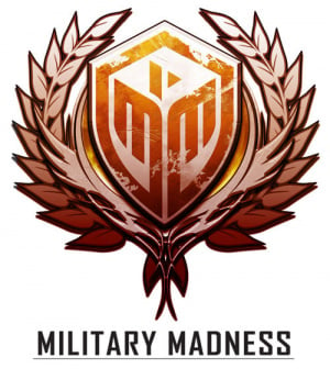 Military Madness : Nectaris sur Wii