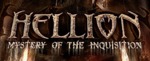 Hellion : Mystery of the Inquisition sur PC