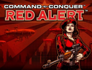 Command & Conquer : Alerte Rouge sur iOS