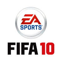 FIFA 10 sur iOS