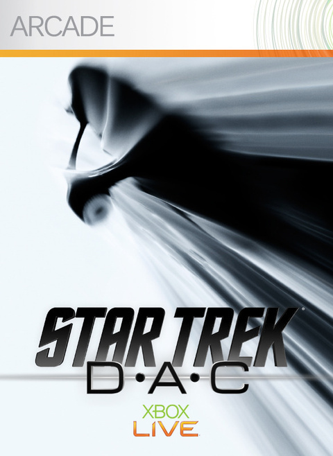 Star Trek : D-A-C sur 360